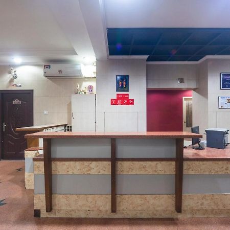 Capital O 66763 Blossoms Serviced Apartments Chennai Luaran gambar