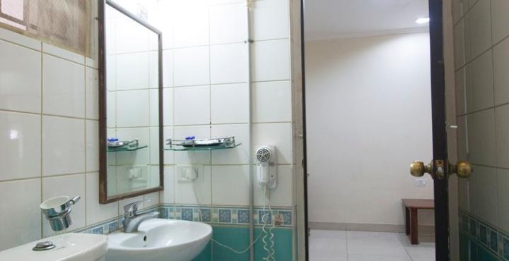 Capital O 66763 Blossoms Serviced Apartments Chennai Luaran gambar