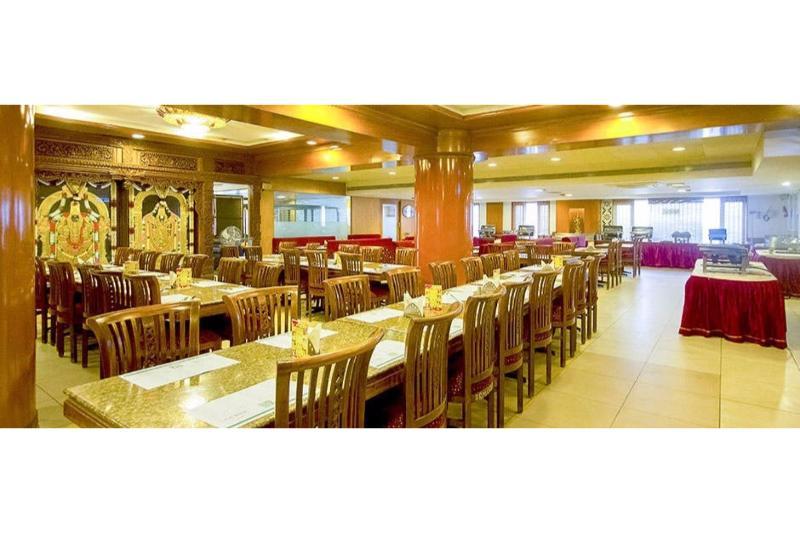 Capital O 66763 Blossoms Serviced Apartments Chennai Luaran gambar